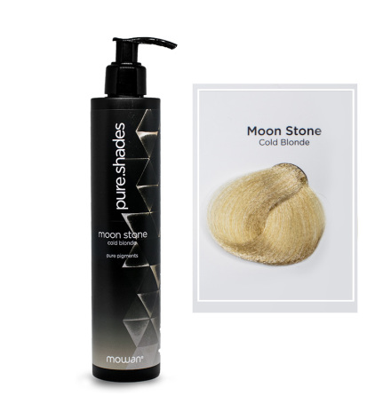 Pure shades frginpackning  Moon stone cold blond