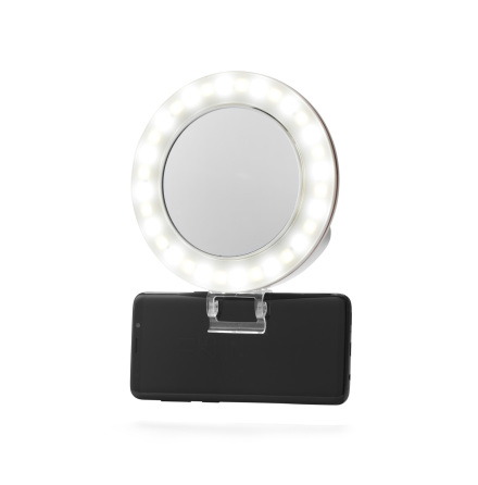 Ringlight smartphone