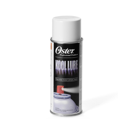 Oster Cool Lube
