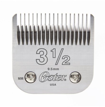 Oster 97 blade 9,5 mm