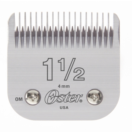 Oster 97 blade 4 mm