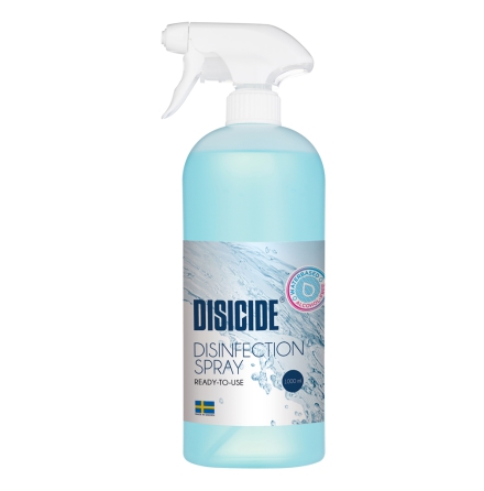 Disicde spray 1000 ml