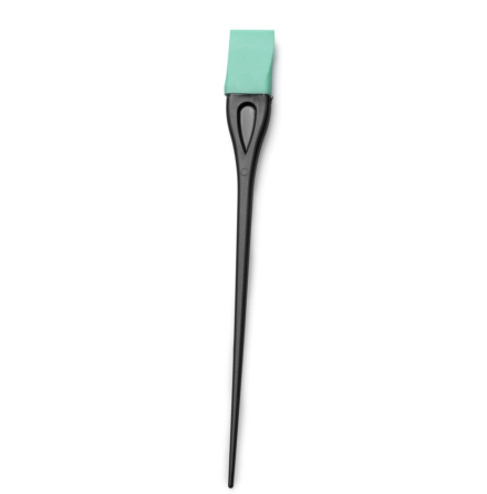 Silicone dye brush small 