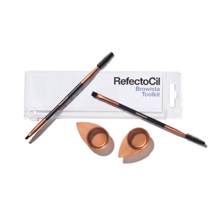 Refectocil browista toolkit