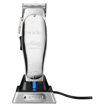 Andis Master cordless - Klippmaskin