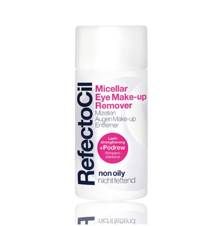 Refectocil Micellar eye make-up remower