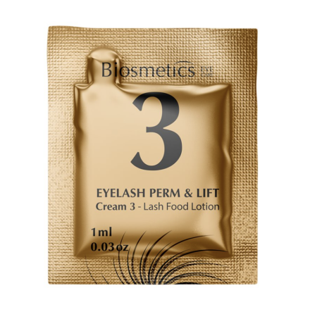 Biosmetics Perm &amp; Lift 3