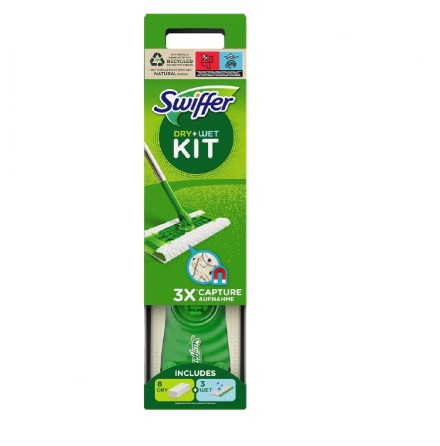 Swiffer Floor Startkit