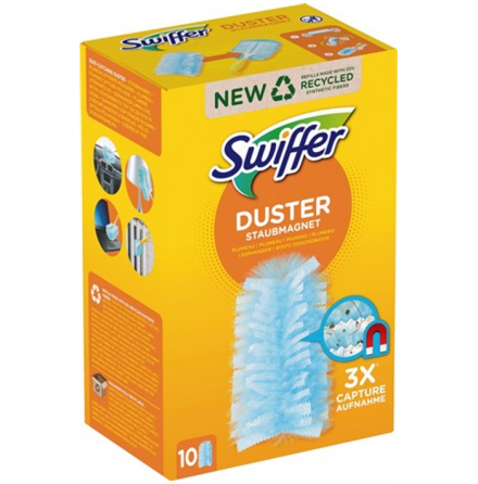 Swiffer Duster Magnetic 10 st/Pack