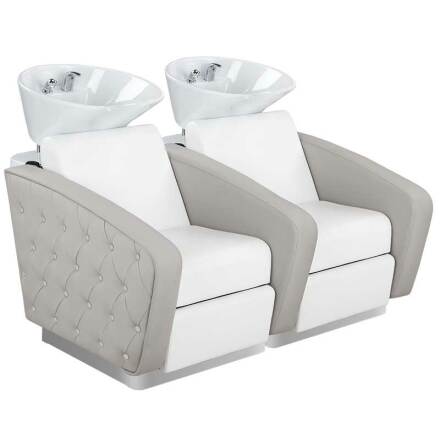 Royal Sofa Backwash Unit