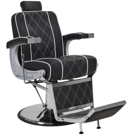 Borg Barber Chair