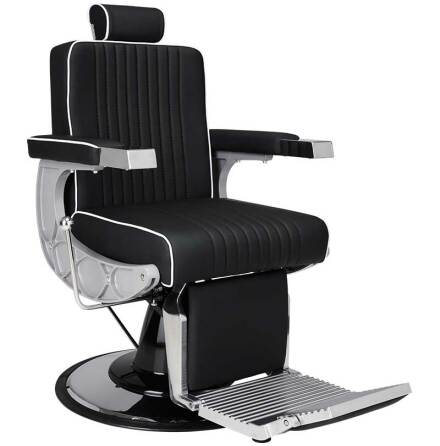 Carlos Barber Chair