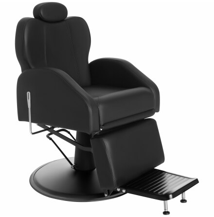 Start Barber Chair