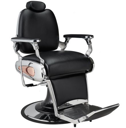 Tiger Barber Chair