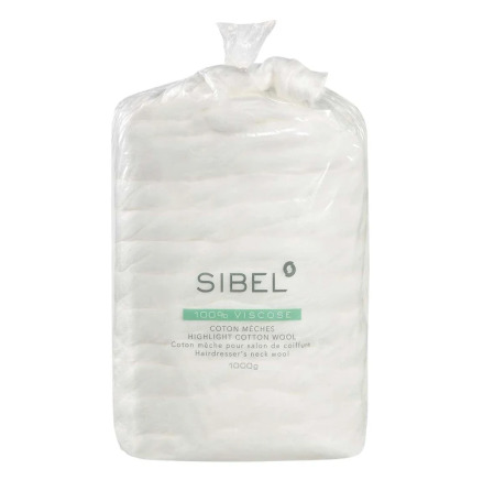 Bandbomull Sibel Cotton 1 kg