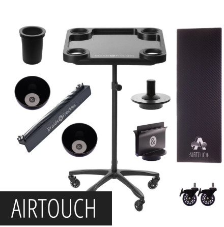 Frgbord Magnetiskt Airtouch Set