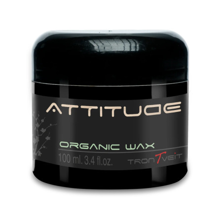 Hrvax Organic ATTITUDE