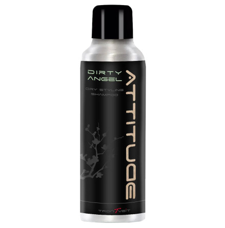 Dry schampo  Dirty Angel ATTITUDE 200 ml