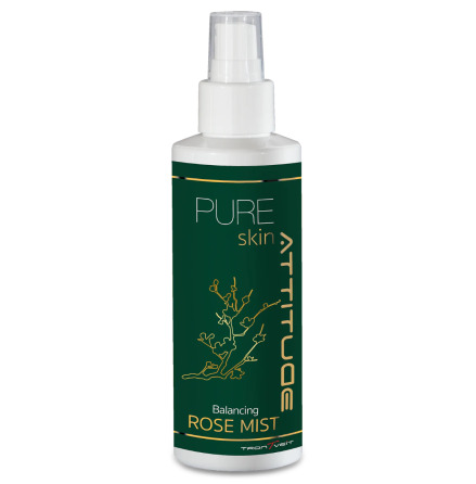 Pure skin Balancing Rose Mist