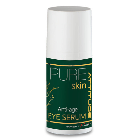 Pure skin Eye Serum