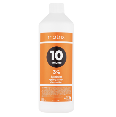 Matrix Vte 3%