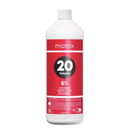 Matrix Vte 6%