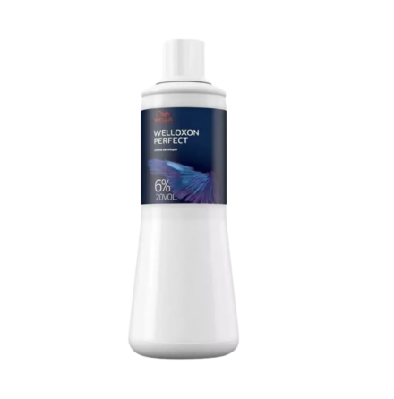 Welloxon Vte 6%
