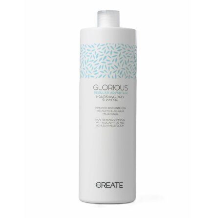 Glorious Nourising Shampo 1000 ml
