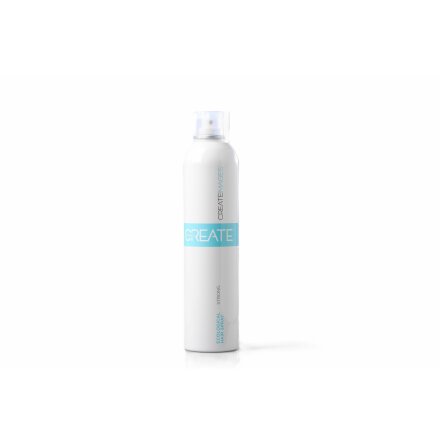 Create Ecological Hair Spray Utan Gas Strong 300 ml