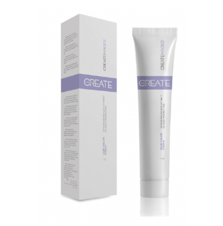 Create  Image hair color