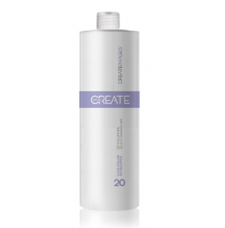 Create 20 vol  6 %