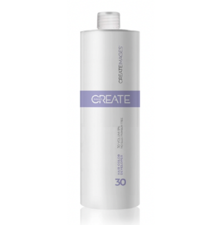 Create 30 vol 9 %