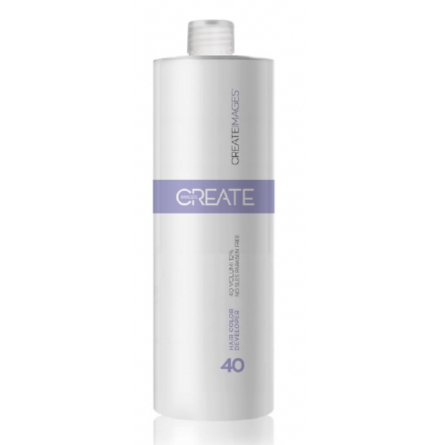 Create 40 vol 12 %