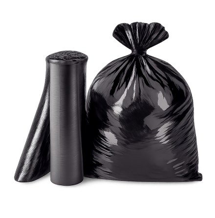 Sops�ck 125 L/10 pack